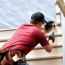 Best Wood Siding Installation  in Towamensing Trails, PA